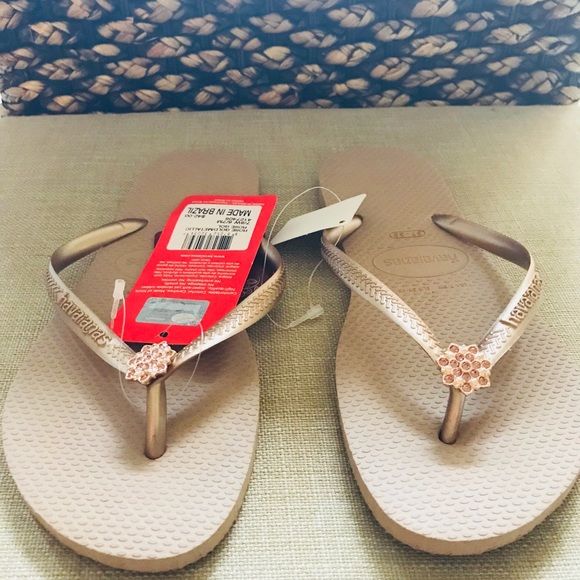 Havaianas Shoes - Havaianas
